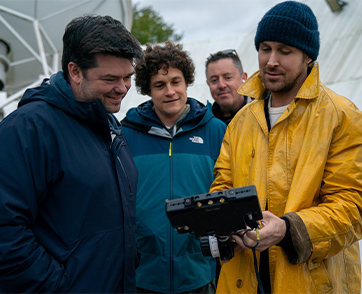 “ฟิล ลอร์ด - คริส มิลเลอร์” จาก Spider-Verse คือ 2 ผู้กำกับที่เหมาะสมที่สุดกับ “PROJECT HAIL MARY – ภารกิจกู้สุริยะ” ภาพยนตร์มหากาพย์ไซไฟผจญภัยแห่งปี